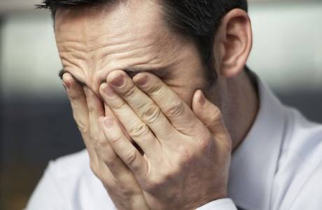 Sintomas de prostatite em homens
