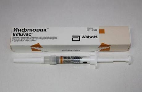 Influwak