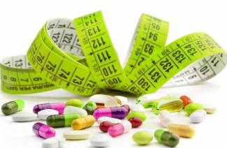 Productos eficaces para adelgazar de farmacia