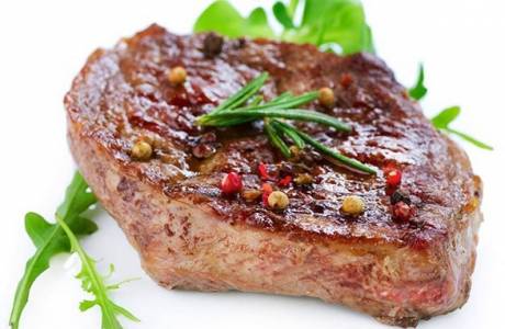 Čo je to steak?