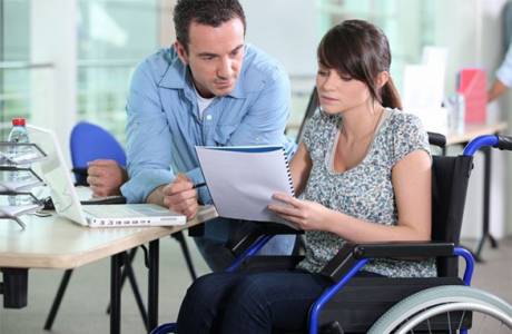 Benefícios para pessoas com deficiência do 1º grupo em 2019