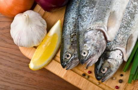 Japońska dieta w ciągu dnia