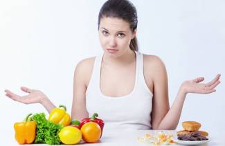 Como restaurar el metabolismo
