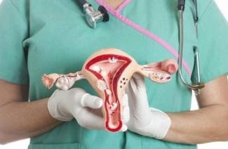 Sintomas de erosão cervical