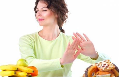 Que doces você pode comer com perda de peso