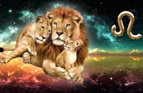 Horoskop Leo na rok 2019