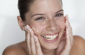 Casa Esfoliante Facial