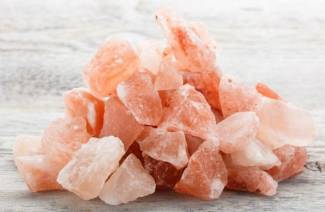 Sal del Himalaya