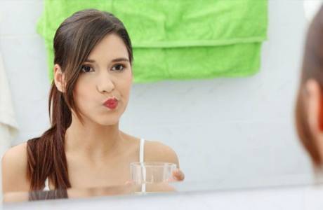 Como aliviar a dor de dente em casa