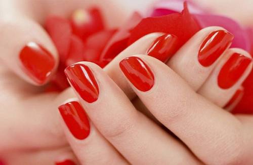 Removedor de esmalte de gel