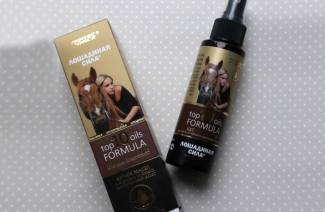 Champú Horsepower para cabello