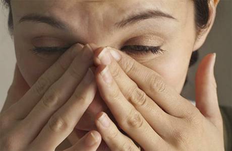 rhinosinusitis