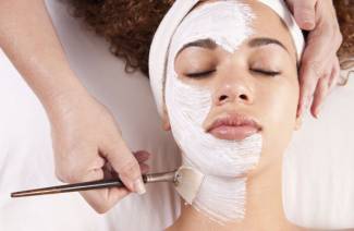 Gommage Facial