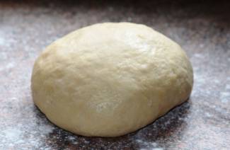 Cesto Kefir