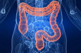 Remoção de pólipos no intestino