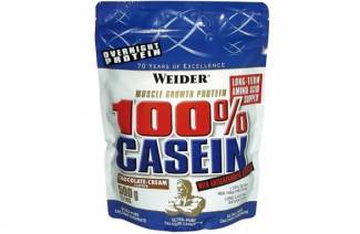 Proteína de caseína