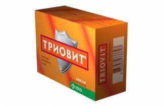 Triovit