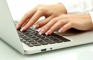 Escrevendo artigos para sites por dinheiro