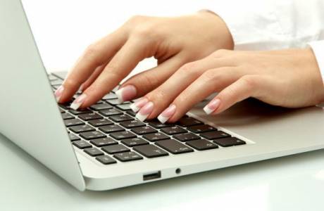 Escrevendo artigos para sites por dinheiro