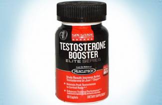 Boosters de testosterona