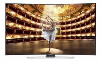 Najlepsze telewizory LED