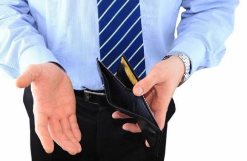 Préstamos para desempleados