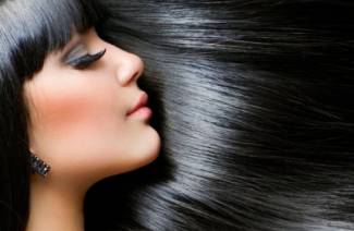 Blindaje del cabello