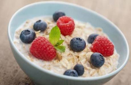 Dieta Odchudzająca Owsianka
