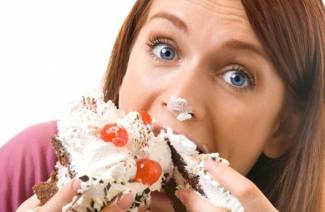 O que fazer quando quebrar com uma dieta