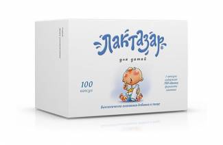 Laktazar
