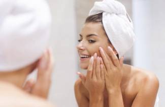 Como se livrar da acne em seu rosto