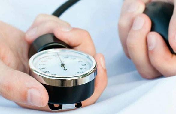 Hipertansiyon nedir?