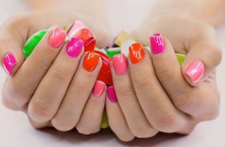 Feng Shui Manicure