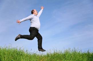 Exercícios para aumentar a potência nos homens