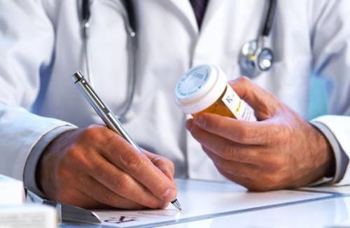 Hemorroid läkemedelsbehandling