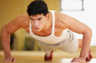 CrossFit doma