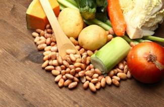 Dieta no post