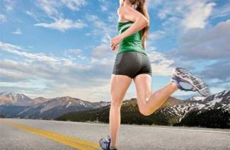 ¿Es posible correr con hemorroides?