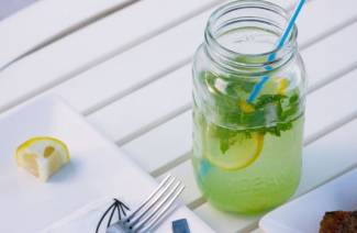 Agua sassi