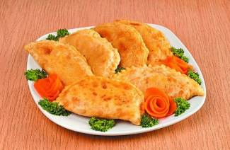 Jak gotować czeburek