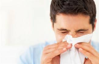 Sintomas, prevenção e tratamento de infecções virais respiratórias agudas e gripe