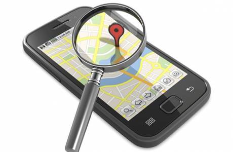 Lokalizacja według numeru telefonu online