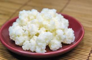 Huba Kefir