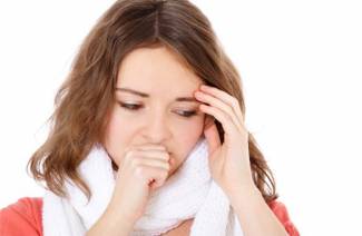 Expectorantes populares para tosse seca