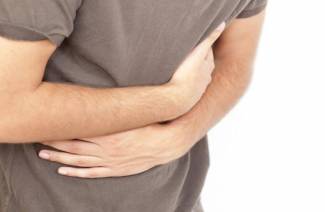Inflamação dos gânglios linfáticos na cavidade abdominal em adultos