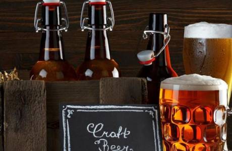 Cerveza artesanal