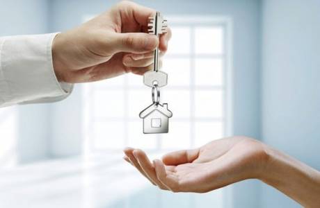 Reembolso de impostos ao comprar um apartamento