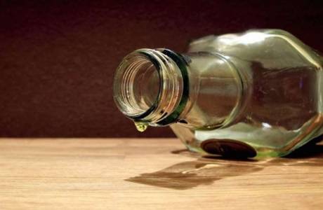 Zatrucie substytucją alkoholu