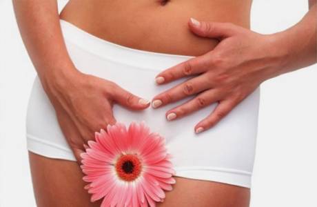 Tratamento de aftas com remédios populares em mulheres