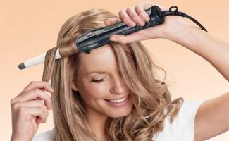 Cómo elegir rizadores para el cabello